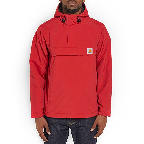 Preisvergleich Produktbild Carhartt Herren Nimbus Pullover Blast Red (L)