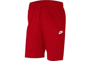 NIKE Club Short Jsy - Pantalones Cortos, Hombre