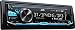 Produktbild JVC KD-X441DBT Digital Media-Receiver mit mit Bluetooth-Freisprechfunktion und Digitalradio DAB+