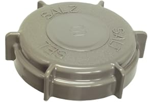 WHIRLPOOLCORPORATION-BAUKNECHT Deckel für Salzbehälter Bauknecht 481246279903 Whirlpool Quelle Ignis Maytag CDA Hanseatic Polar Küppersbusch Functionica GSF GSI GSIK ADG ADL ADP DWN GSX GSUK WP76 WP88 WP65NB ADF640 uvm