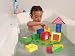 Edushape Floating Blocks Bath Toy