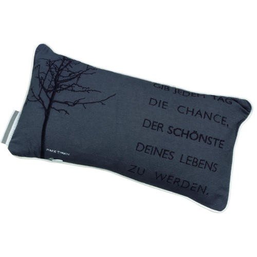 Traumkissen GIB JEDEM TAG von Räder - 2