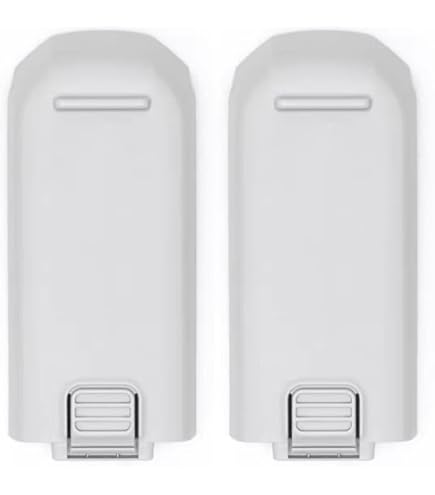 Station De Charge Bidirectionnelle Pour DJI Neo - Chargeur Rapide Double Batterie - Accessoire Drone - Temps De Charge 38min