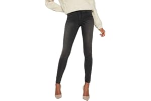 VERO MODA Damen Jeans 10222154