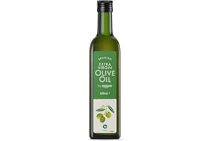 by Amazon Spanish Extra Virgin Olive Oil, 500ml