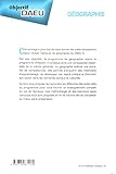 Image de Géographie Objectif DAEU A