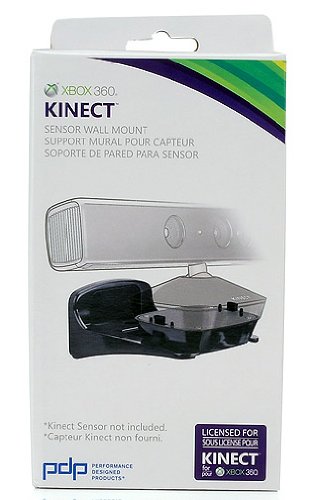Preisvergleich Produktbild Xbox 360 - Kinect Wandhalterung