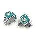 Produktbild Zhhlinyuan 2 x 3D Controller Joystick Analog Stick Sensor Module für Xbox One