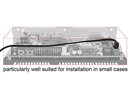 Delock 0.2 m 2 x SATAIII - 4