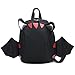 Produktbild GBYJ Rucksack Netter Rucksack Männer und Frauen Kindergarten Kinder kleine Tasche Anti-verlorene Baby Kleiner Rucksack