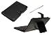 Produktbild Adapter-Universe® Cover Bluetooth Tastatur Keyboard Schutz Hülle f Sony Xperia Tablet Z3 Compact