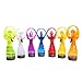 Produktbild prettygood7 Tragbarer Mini Hand Held Wasser Spray Lüfter für Sport Travel Beach