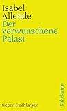 Cover zum Buch Der verwunschene Palast