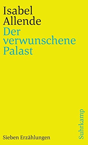 Cover zum Buch Der verwunschene Palast