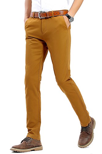 بسهولة زائد شارع combinar pantalón amarillo hombre - reddoorrealestateky.com