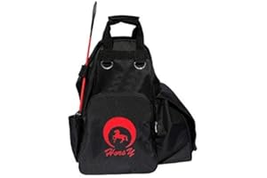 Sport Tent - Riding Boot Bag Professional Boot Bag with Helmet Compartment Helmet Bag Combination Bag Riding Boots Riding Bag