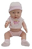  Toys Outlet Bebé Llorón 5406286759. Modelo Aleatorio.