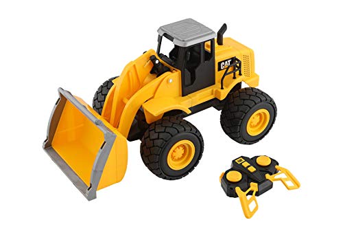 Preisvergleich Produktbild Nikko 9989 Radlader RC Spielzeug