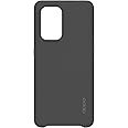 OPPO Cover Oppo A94 5G ORIGINALE, Custodia per Cellulare Oppo A94 5G, 16,3 cm (6.43"), Colore Nero