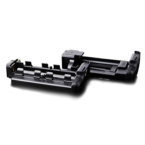 Yingge Grip Pack de batterie pour Nikon D7100  D7200  DSLR Cam  ra comme MB-D15    T  l  commande IR   EN-EL15  Batterie