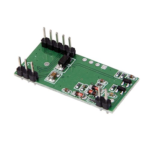 Generic 125K EM4100 RFID Kartenleser Modul RDM6300 ID RF UART Output for Arduino - 4