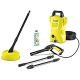 Kärcher K 2 Compact Home Hochdruckreiniger