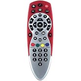 Powermaster Digiturk HD Plus Satellite Remote