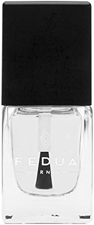 fedua Varnishes – Polish Base Coat