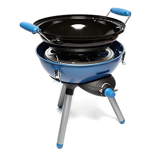 Preisvergleich Produktbild CAMPINGAZ Partei Grill ® 400, Blau, Einheitsgröße