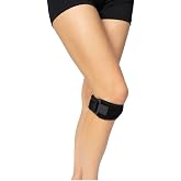 Rotantix 2 Adet Patella Tendon Bandı Patella Desteği Bandajı Diz Destek Bandı