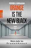 Image de Orange Is the New Black: Mein Jahr im Frauenknast