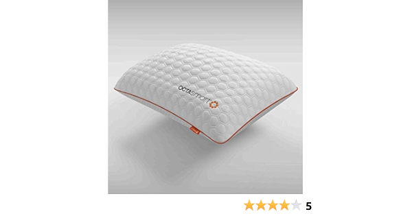 dormeo pillow amazon