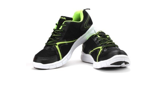 Nivia arch running shoes Clearance