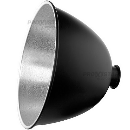 Preisvergleich Produktbild Lampenschirm 27cm Basic