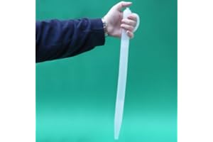 Bigger Jugs Wine Thief Pipette (Large, Plastic 3 Part Version) for Home Brew and Home Made Wines