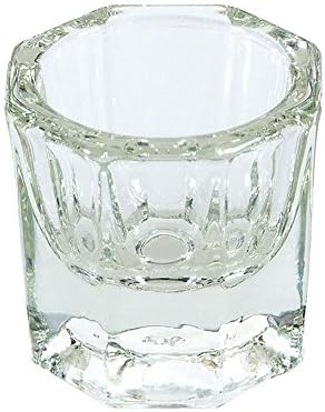 All Season Professional All Season Glass Dappen Dish