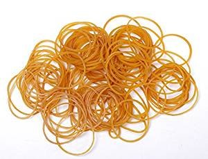 Cosanter 100 Piezas Bandas de Goma El sticas de Material de Goma para Su Uso Diario y Oficina reviews Cosanter 100 Piezas Bandas de Goma El sticas de Material de Goma para Su Uso Diario y Oficina