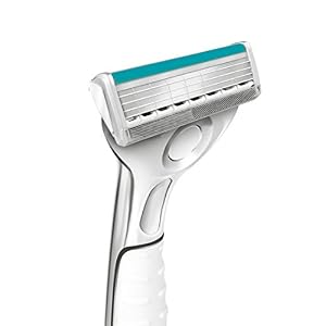 Wilkinson Sword Quattro Volks Razor - Image 2