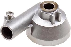 STREETPARTS24 Speedometer Drive Speedometer Screw Fits Kymco Super 9, Grand Dink, Yager, Spacer 50 Speedometer - High Quality Replacement