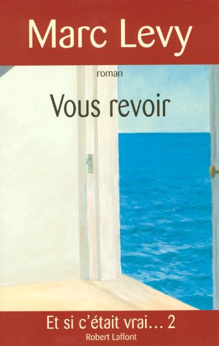 couverture de : Vous revoir