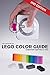 Produktbild The Unofficial LEGO Color Guide: Second Edition