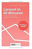 Image de Laravel in 60 Minuten: Eine Einführung in das moderne PHP-Framework