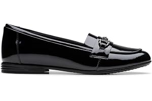 Clarks unisex - vuxen Finjaloafer Y.Shoe
