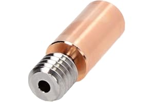 BROZZL Artillery Bi-Metal Heatbreak