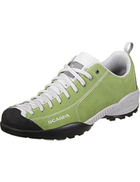 Scarpa Damen Freizeitschuhe