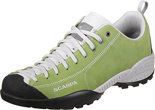 Preisvergleich Produktbild Scarpa Schuhe Mojito Größe 38 foliage