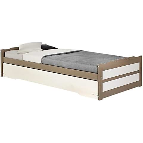 Suchergebnis auf Amazon.de für: bett 190x90: Spielzeug