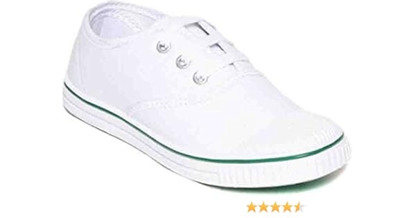 tennis school shoes