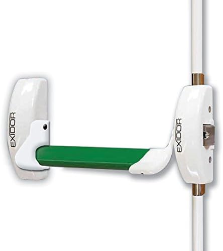 EXIDOR 523 3 Point Horizontal Pullman UPVC Door Panic Bolt