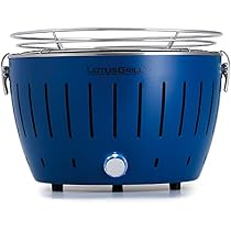 Produktbild von LotusGrill Brennpaste 500 Ml - Geruchsneutrale Sicherheitspaste Für Holzkohlegrills